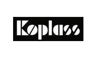 Koplass